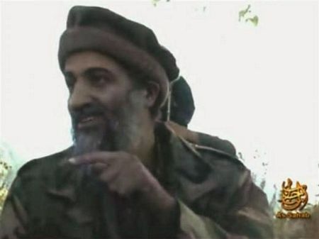 Bin Laden gửi email qua mặt Mỹ như thế nào? - 1 Bin Laden gửi email qua mặt Mỹ như thế nào? - 1