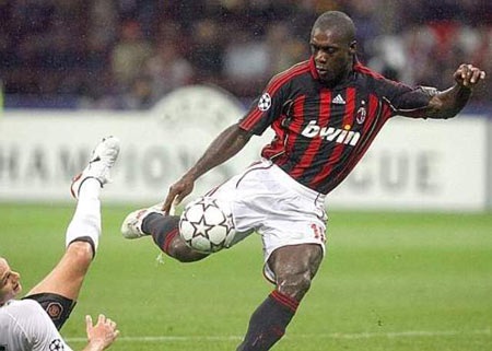 AC Milan tiếp tục trì hoãn gia hạn với “công thần” - 1 AC Milan tiếp tục trì hoãn gia hạn với “công thần” - 1