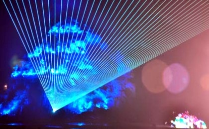 Chiêm ngưỡng vũ điệu ánh sáng “Hạ Long by night” - 5