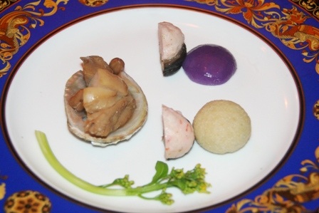 Tái hiện thành công “Yến tiệc vương giả” thời vua Nguyễn - 6