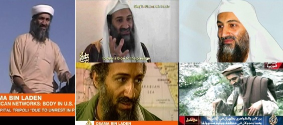 Cú điện thoại đưa Mỹ tới cửa nhà Bin Laden - 1 Cú điện thoại đưa Mỹ tới cửa nhà Bin Laden - 1