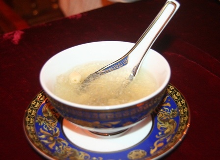 Tái hiện thành công “Yến tiệc vương giả” thời vua Nguyễn - 10