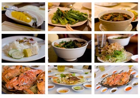 Điều gì ẩn sau loại thực phẩm bạn thèm ăn? - 1 Điều gì ẩn sau loại thực phẩm bạn thèm ăn? - 1