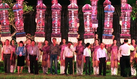 Tái hiện thành công “Yến tiệc vương giả” thời vua Nguyễn - 12 Tái hiện thành công “Yến tiệc vương giả” thời vua Nguyễn - 12