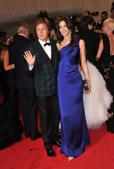 Nhộn nhịp “sao” tại tiệc thời trang - 4