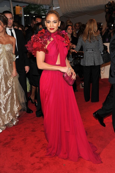 Nhộn nhịp “sao” tại tiệc thời trang - 67