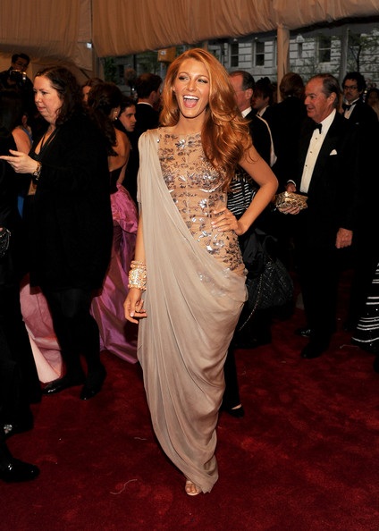 Nhộn nhịp “sao” tại tiệc thời trang - 81