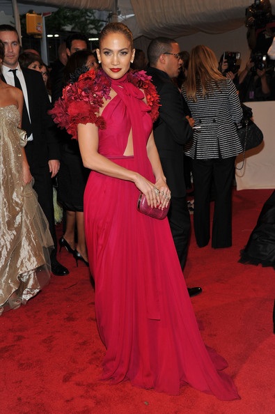 Nhộn nhịp “sao” tại tiệc thời trang - 69