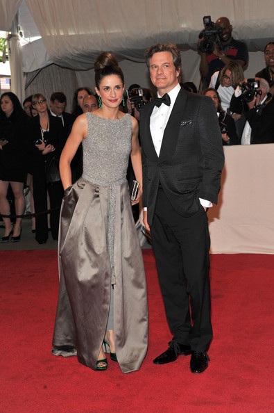 Nhộn nhịp “sao” tại tiệc thời trang - 65