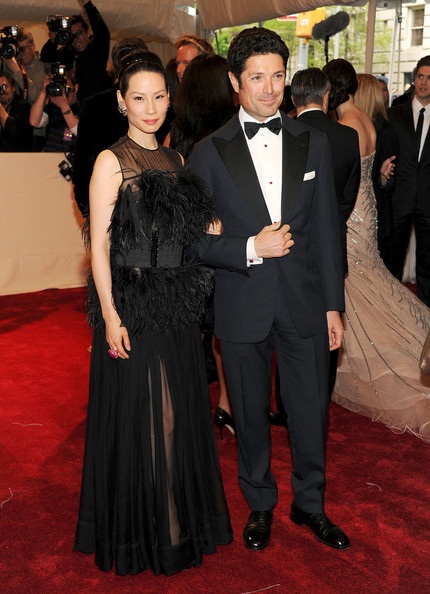 Nhộn nhịp “sao” tại tiệc thời trang - 63