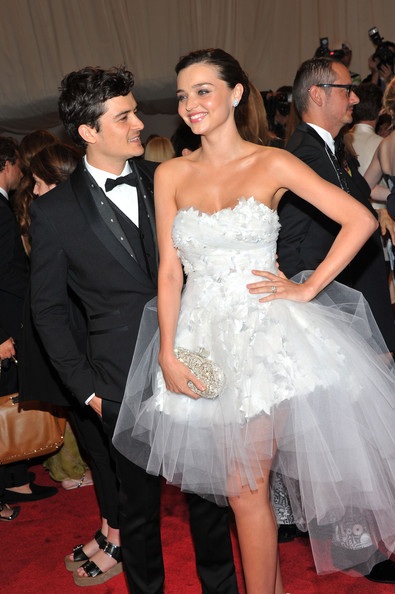 Nhộn nhịp “sao” tại tiệc thời trang - 35