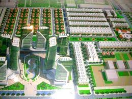 Cơ hội đầu tư bất động sản tốt nhất năm 2011 - 1