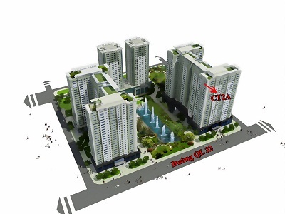 Cơ hội đầu tư bất động sản tốt nhất năm 2011 - 2