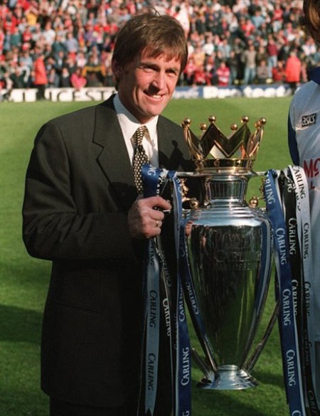 Những cuộc đua “nghẹt thở” tới phút chót ở Premier League - 3