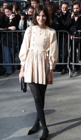 Emma Watson mặc đẹp nhất thế giới - 9