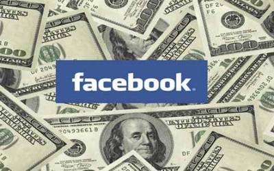 Facebook sắp đạt giá trị vượt mức 100 tỷ USD - 1