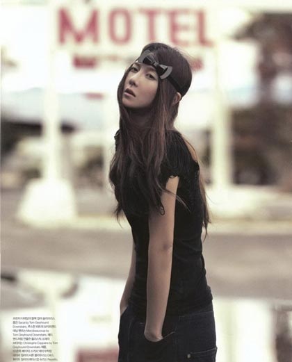 Lee Ji Ah thừa nhận từng yêu và hi sinh tất cả vì Seo Taiji - 3 Lee Ji Ah thừa nhận từng yêu và hi sinh tất cả vì Seo Taiji - 3
