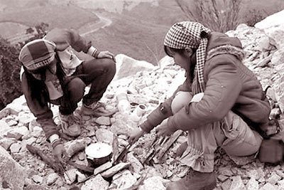 Kỳ tích “điên” của dân “phượt” và hậu quả kinh hoàng - 2 Kỳ tích “điên” của dân “phượt” và hậu quả kinh hoàng - 2