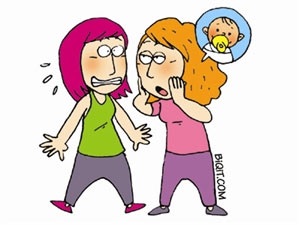 Đi thì yêu mà về thì… chán  - 2