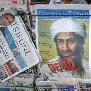 Bộ trưởng Tư pháp Mỹ: Bin Laden “không bị ám sát” - 1 Bộ trưởng Tư pháp Mỹ: Bin Laden “không bị ám sát” - 1