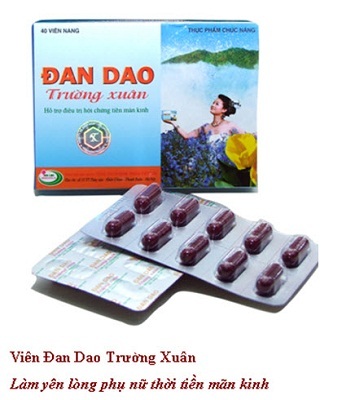 Chấm dứt hội chứng tiền mãn kinh và mãn kinh - 2 Chấm dứt hội chứng tiền mãn kinh và mãn kinh - 2