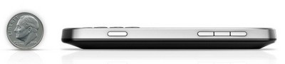 RIM giới thiệu 2 mẫu BlackBerry siêu mỏng - 2 RIM giới thiệu 2 mẫu BlackBerry siêu mỏng - 2