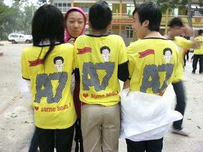 Thời hạn dự thi Tôi yêu lớp tôi tăng thêm hai ngày - 10