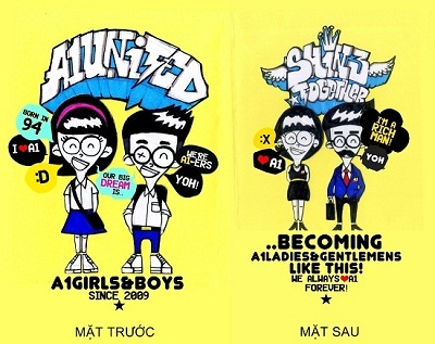 Thời hạn dự thi Tôi yêu lớp tôi tăng thêm hai ngày - 6