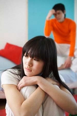 “Mất hứng” vì ăn nhiều... - 1 “Mất hứng” vì ăn nhiều... - 1