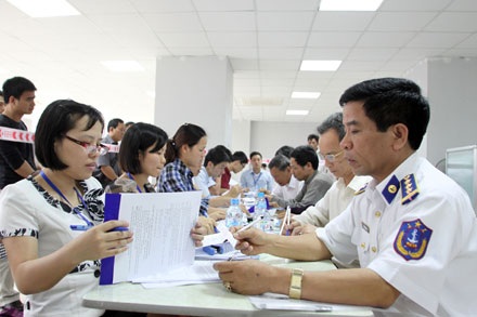 Hơn 500 hộ được mua nhà thu nhập thấp Kiến Hưng - 5 Hơn 500 hộ được mua nhà thu nhập thấp Kiến Hưng - 5