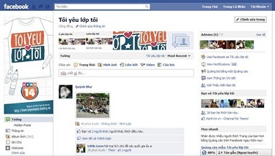 Thời hạn dự thi Tôi yêu lớp tôi tăng thêm hai ngày - 2