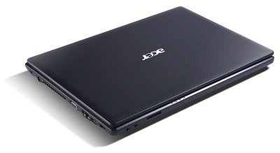 Acer Aspire 4552 – Chi phí hợp lý cho cấu hình khủng - 1