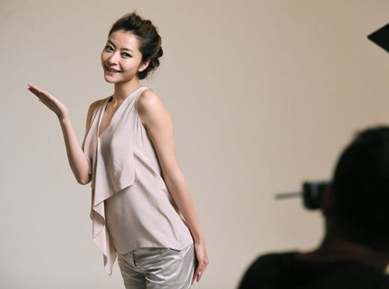 Lâm Đại Hùng tái xuất sau tin đồn mắc chứng u não - 1