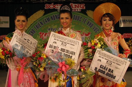 “Mong muốn trở thành một giáo viên giỏi như mẹ” - 2 “Mong muốn trở thành một giáo viên giỏi như mẹ” - 2