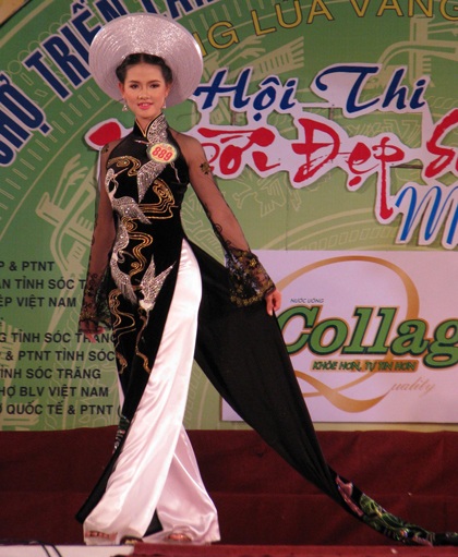 Nguyễn Minh Như Anh đăng quang “Người đẹp Sóc Trăng 2011” - 11 Nguyễn Minh Như Anh đăng quang “Người đẹp Sóc Trăng 2011” - 11
