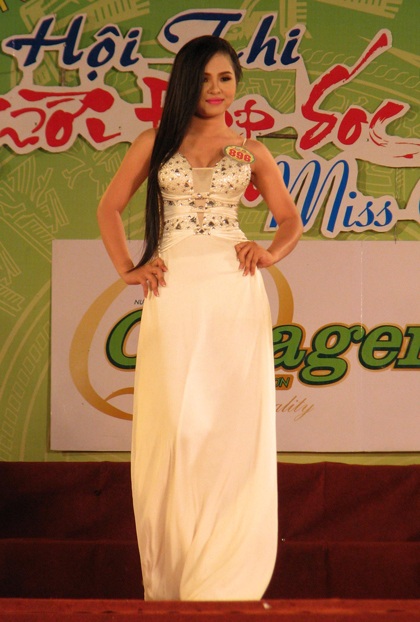 Nguyễn Minh Như Anh đăng quang “Người đẹp Sóc Trăng 2011” - 6 Nguyễn Minh Như Anh đăng quang “Người đẹp Sóc Trăng 2011” - 6