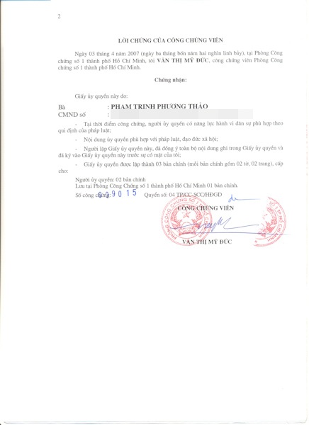 Thúy Vinh “phản pháo” Thanh Thảo - 1