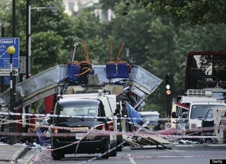 Al-Qaeda và những vụ tấn công gây chấn động thế giới  - 10