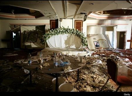 Al-Qaeda và những vụ tấn công gây chấn động thế giới  - 11