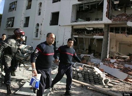 Al-Qaeda và những vụ tấn công gây chấn động thế giới  - 12