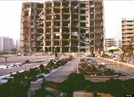 Al-Qaeda và những vụ tấn công gây chấn động thế giới  - 2