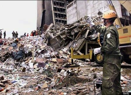 Al-Qaeda và những vụ tấn công gây chấn động thế giới  - 3