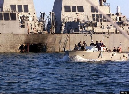 Al-Qaeda và những vụ tấn công gây chấn động thế giới  - 4