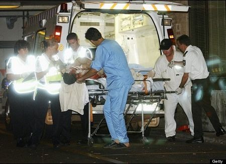 Al-Qaeda và những vụ tấn công gây chấn động thế giới  - 6