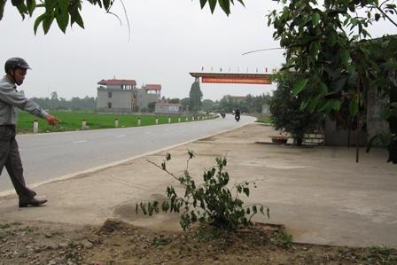 Vụ “hỗn chiến” gây chết người nơi vùng quê yên bình - 2