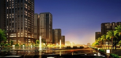 Sức hấp dẫn của Times city - 5 Sức hấp dẫn của Times city - 5