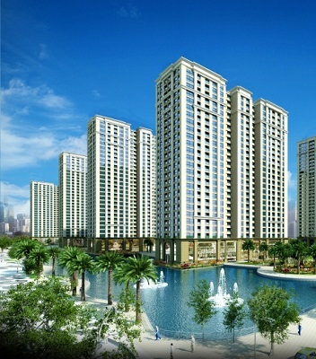 Sức hấp dẫn của Times city - 7 Sức hấp dẫn của Times city - 7