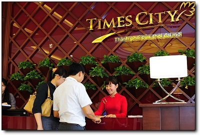 Sức hấp dẫn của Times city - 4 Sức hấp dẫn của Times city - 4