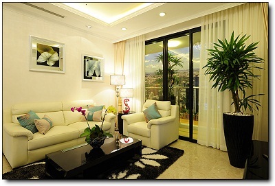 Sức hấp dẫn của Times city - 1 Sức hấp dẫn của Times city - 1