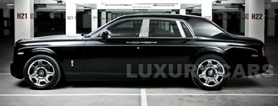 Rolls-Royce Phantom - Siêu phẩm nghệ thuật - 2 Rolls-Royce Phantom - Siêu phẩm nghệ thuật - 2